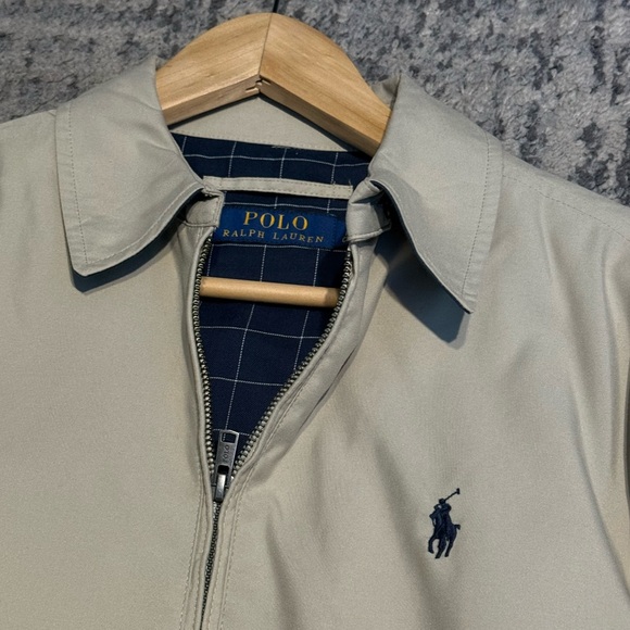 Polo Ralph Lauren Other - Mens Polo Ralph Lauren Jacket